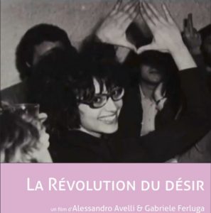 La Révolution du Désir 